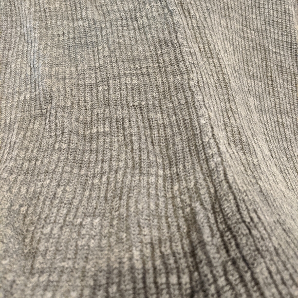 ☀️10/$15☀️ - Long Chunky Cardigan/Sweater - Picture 4 of 6